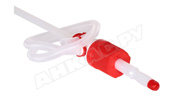 Пластиковый насос Brabo HP801