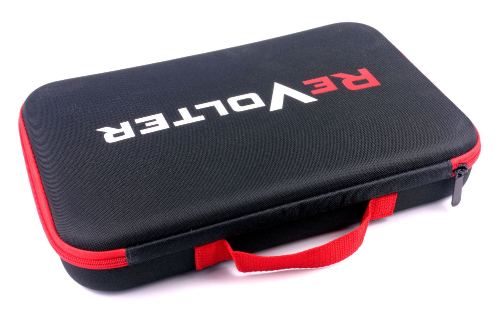 Пуско-зарядное устройство Revolter Voyage