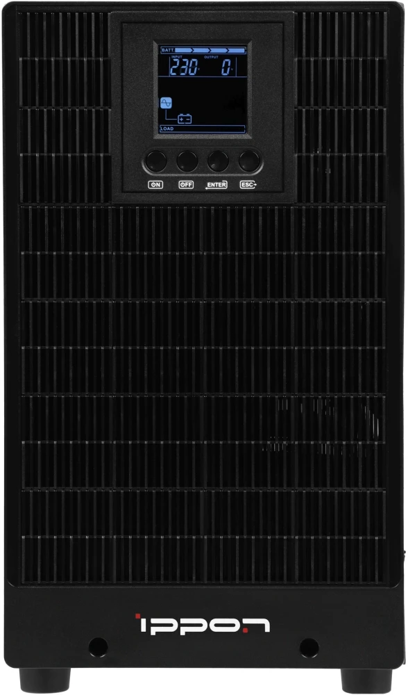 ИБП Ippon Innova TBE 3000