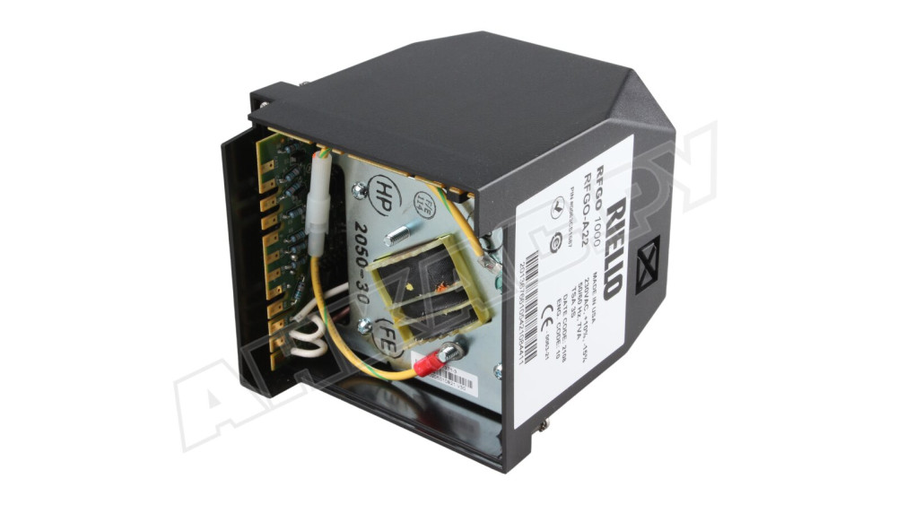 Топочный автомат Riello RFGO-A22 в комплекте