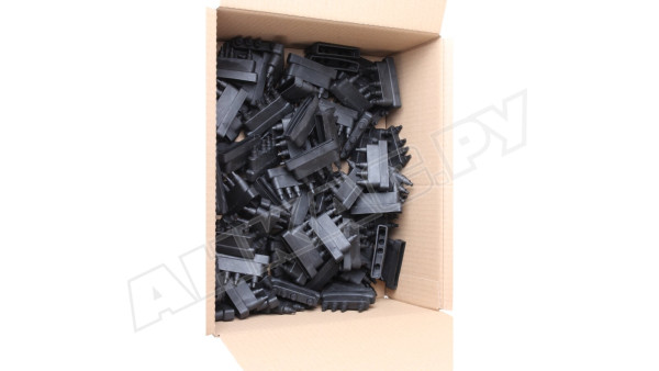 Кабельный ввод Honeywell 45900442-008B