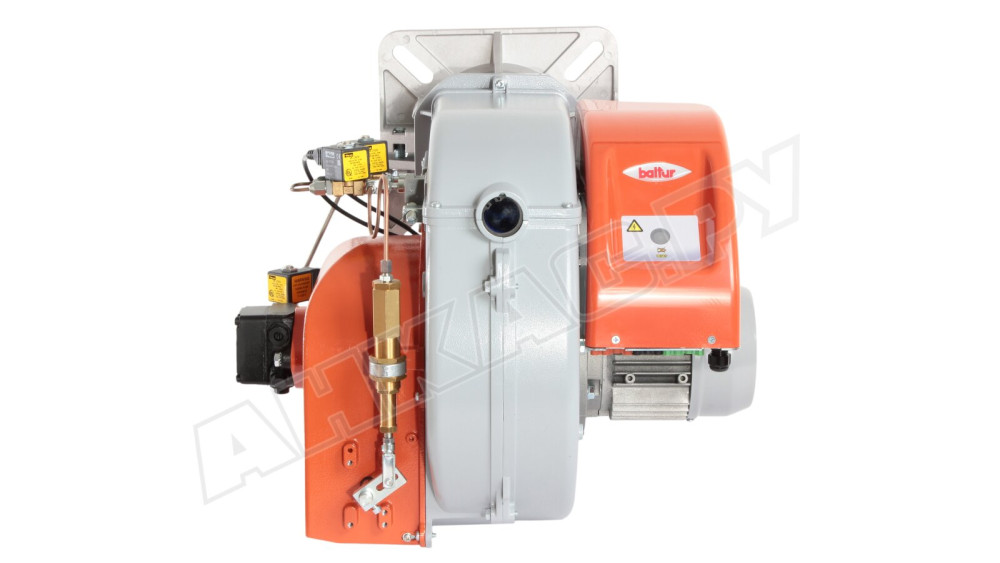 Дизельная горелка Baltur TBL 60 P