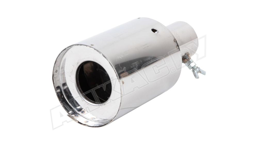 Искрогаситель из нержавеющей стали Пензаспецавтомаш ИГС-45