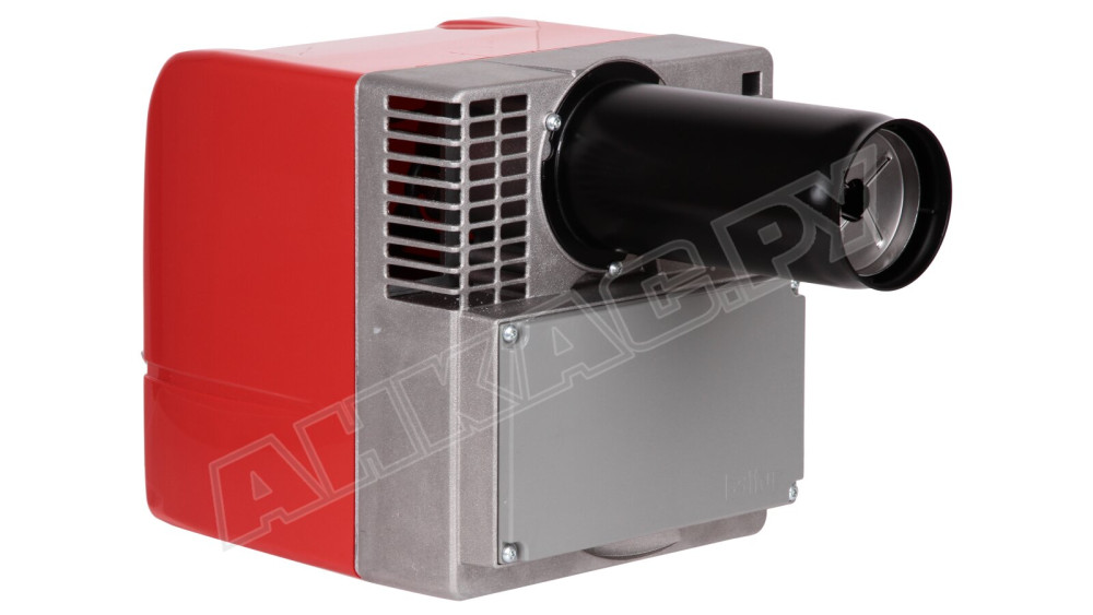 Дизельная горелка Baltur BTL 6 H