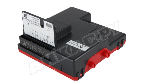 Менеджер горения Honeywell S4565A 2001