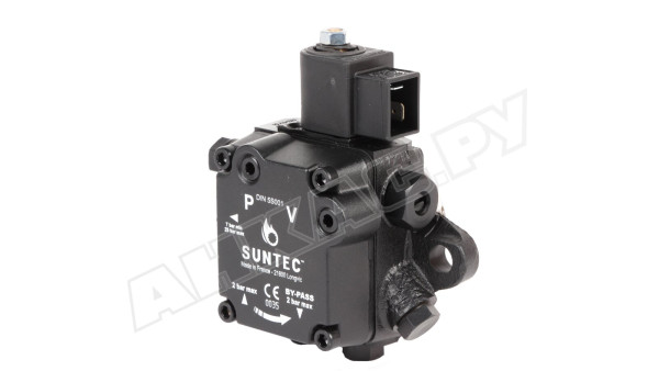 Насос для горелки Suntec AS 47 A 7432 4P 0700
