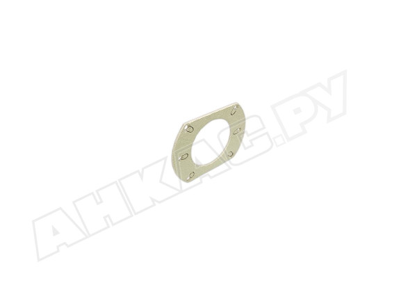 Прокладка фланца Ecoflam Ø105 мм, 65321109