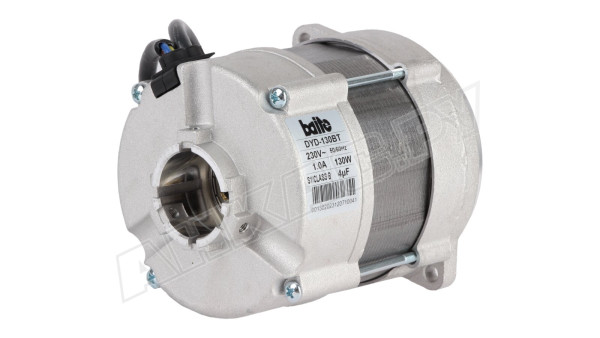 Электродвигатель RUF DYD-130BT, 0.13 кВт