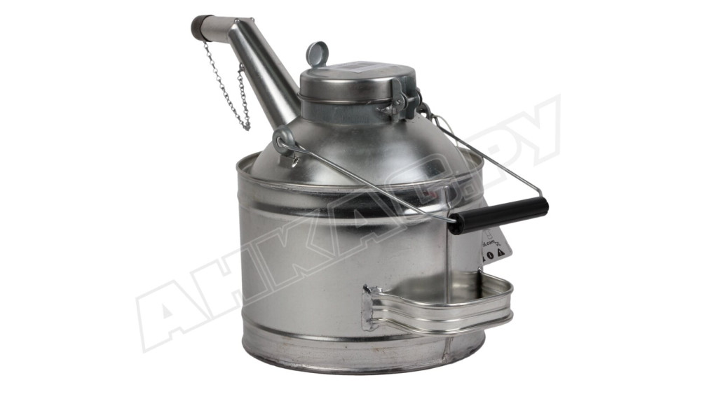 Емкость из жести Pressol 3 л, 08041