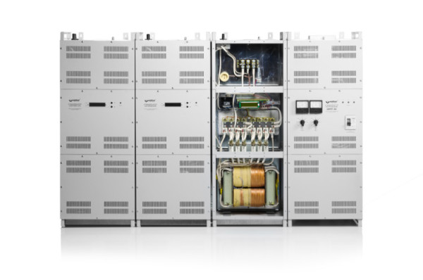 Стабилизатор напряжения Volter™ СНПТТ 200 птс