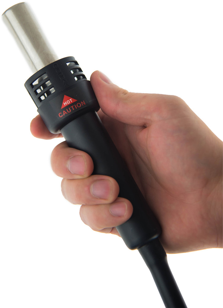 Комбинированная паяльная станция МЕГЕОН 00522