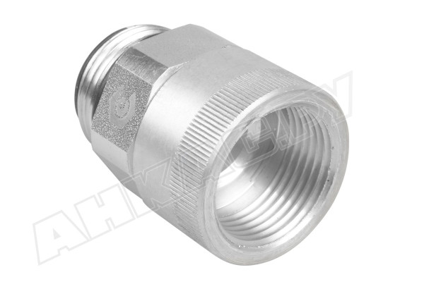 Поворотная муфта Samoa RSF-1010, 1"