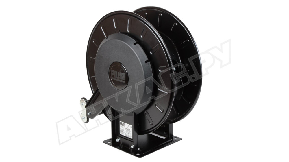 Катушка для топливного шланга Piusi BIG 1”