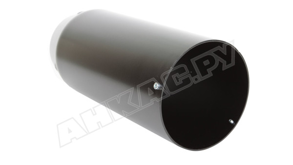 Жаровая труба для газовых горелок Ecoflam Ø125 x 297 мм, 65320399