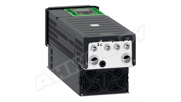Преобразователь частоты Schneider Electric ATV930D15N4