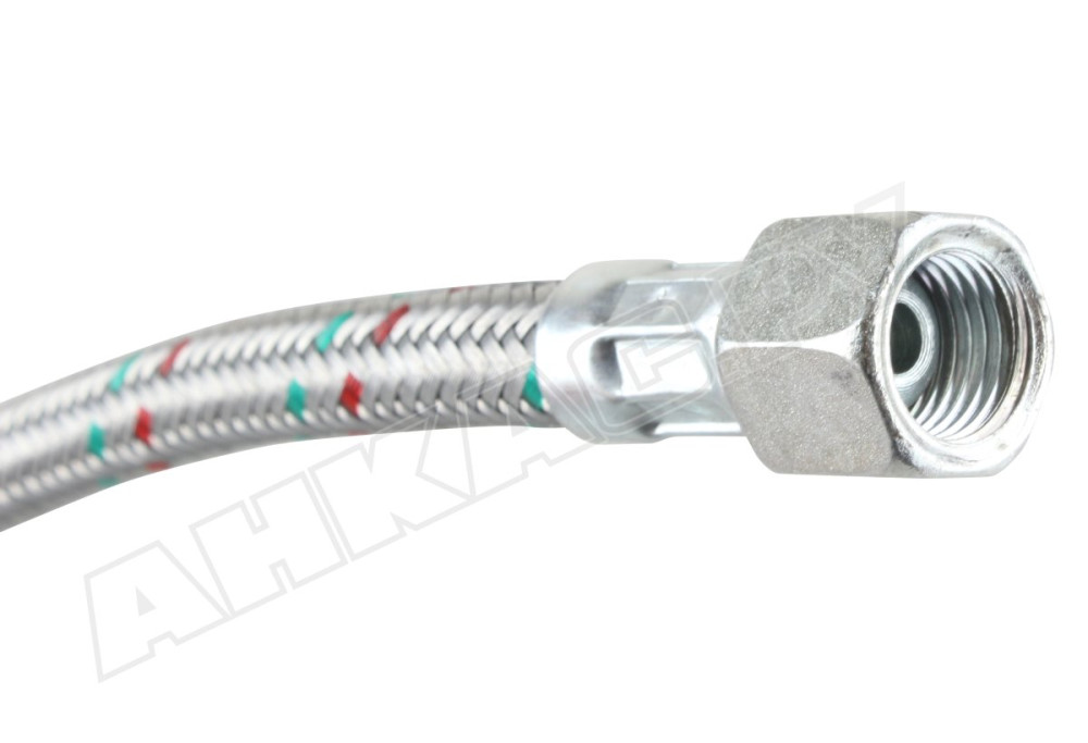 Жидкотопливный шланг Ecoflam G 1/4" - Rp 1/4", 65323215