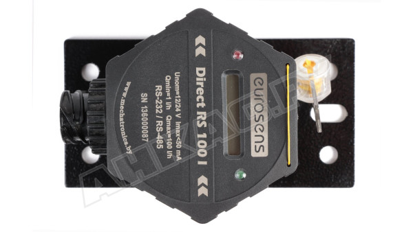Расходомер Eurosens Direct RS 100 I