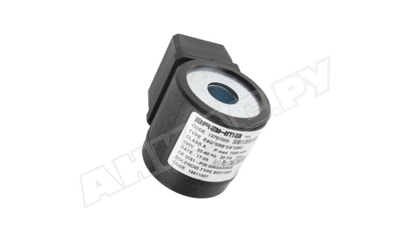 Электромагнитная катушка Brahma BE6*GMO 18811007