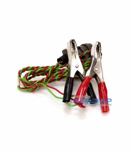 Трассодефектоискатель Квазар