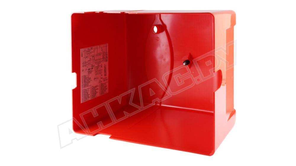 Корпус горелки Baltur, 0023030014