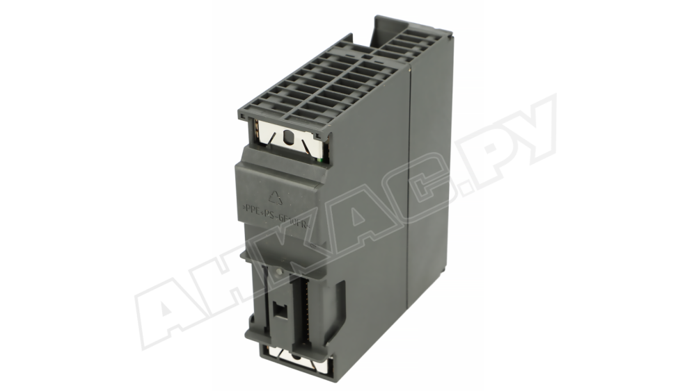 Коммуникационный процессор Siemens Simatic NET CP 342-5 Profibus