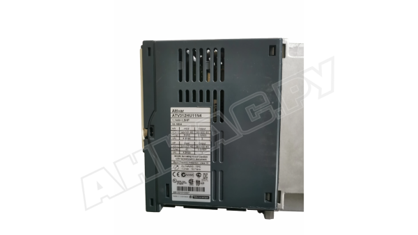 Преобразователь частоты Schneider Electric ATV312HU11N4