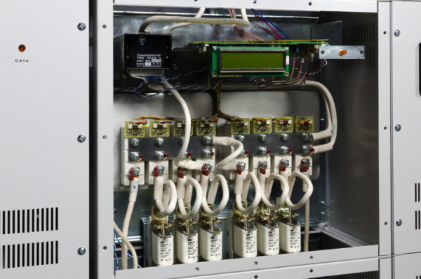 Стабилизатор напряжения Volter™ СНПТТ 200 птс