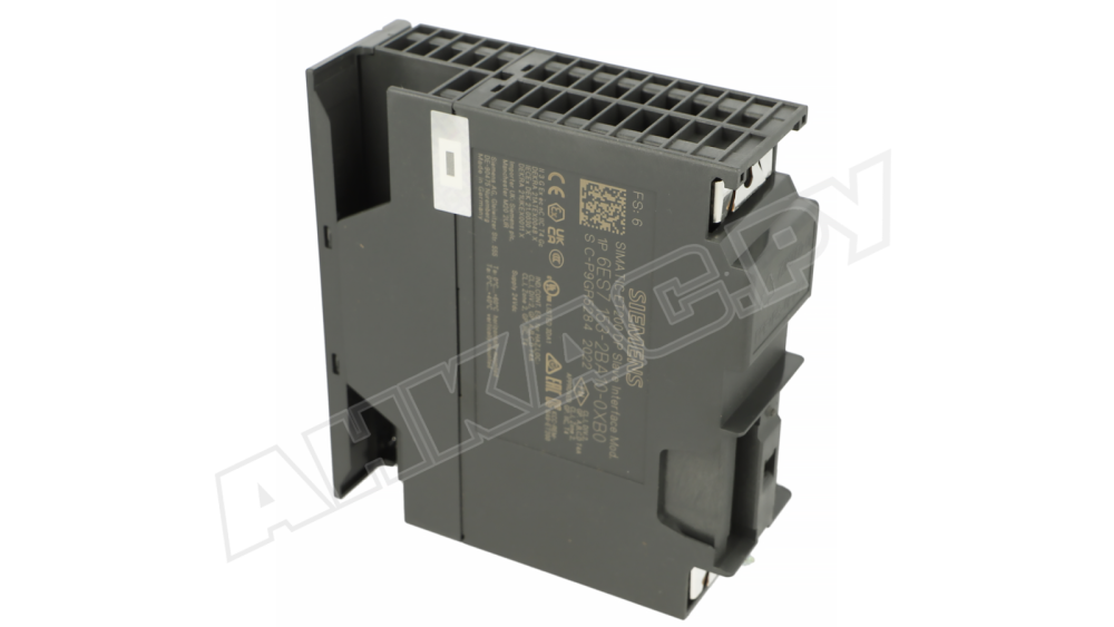 Интерфейсный модуль Siemens Simatic IM 153-2 HF