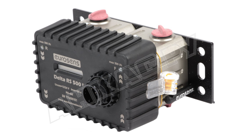 Расходомер Eurosens Delta RS 500 I