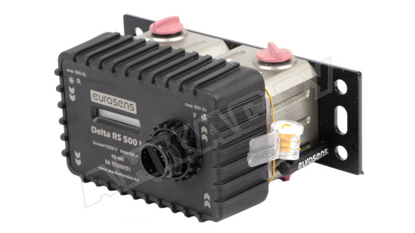 Расходомер Eurosens Delta RS 500 I