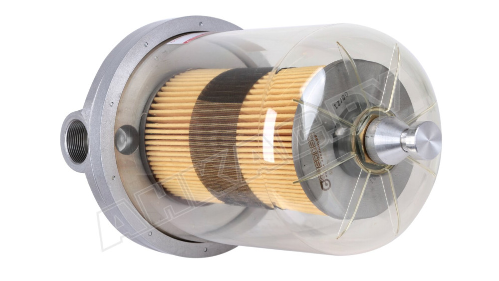 Фильтр-сепаратор Gespasa FG-150 A