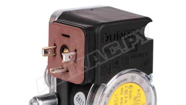 Реле давления Dungs GW 150 A5/1