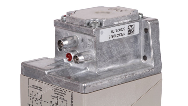 Блок контроля герметичности Oilon VPS 504 S02