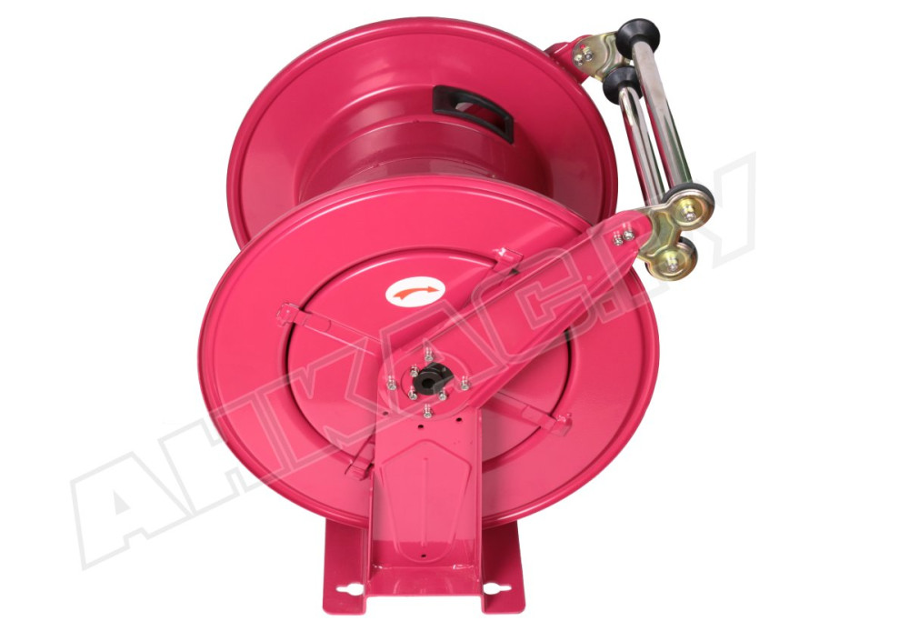 Катушка для топливного шланга Benza RP, 30 м, Ø1" (25 мм)