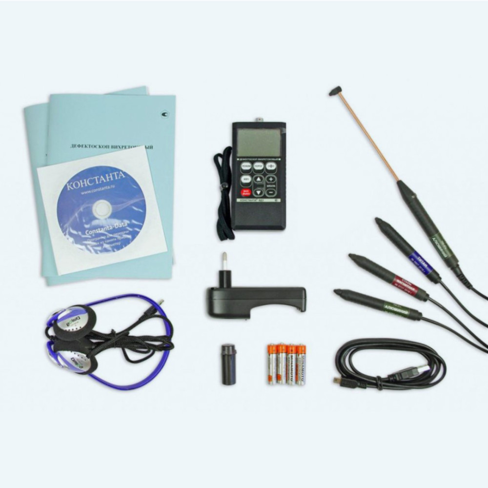 Константа ВД1 авиационный