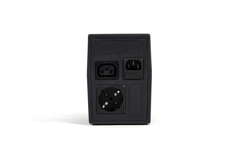 ИСТОЧНИК БЕСПЕРЕБОЙНОГО ПИТАНИЯ RAPAN-UPS 600