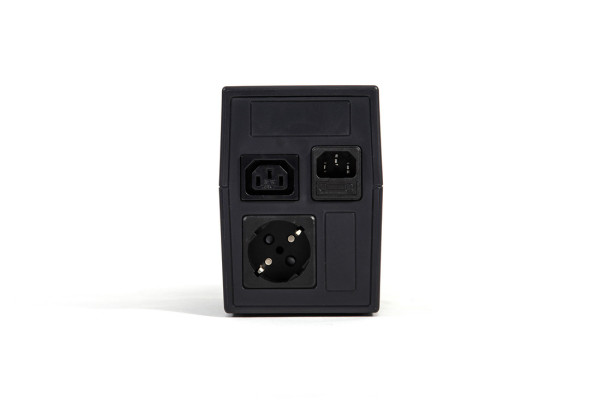 ИСТОЧНИК БЕСПЕРЕБОЙНОГО ПИТАНИЯ RAPAN-UPS 600