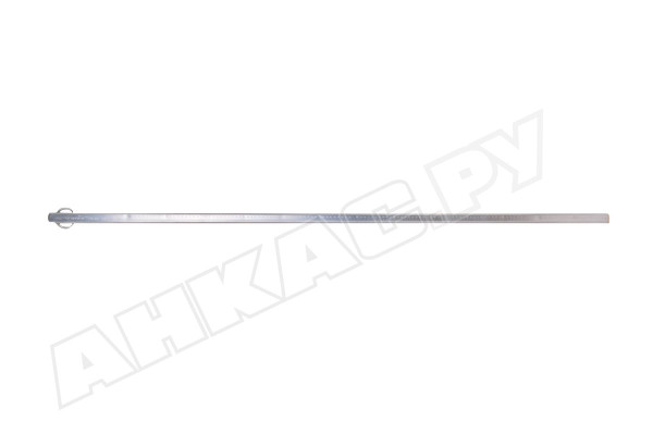 Метрошток Контур-М МШС-1,5 метра (1 звено) круглый