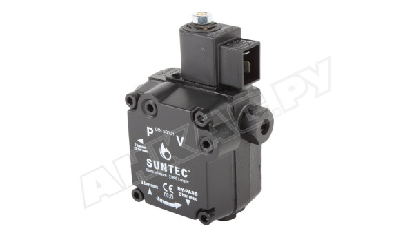 Насос для горелки Suntec AS V 47 A 1636 6P 0700