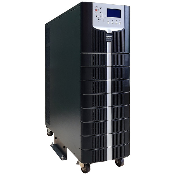Источник бесперебойного питания SVC GT33-30KLS/SE