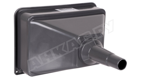 Тракторная воронка Pressol 190 х 280 мм, 02370