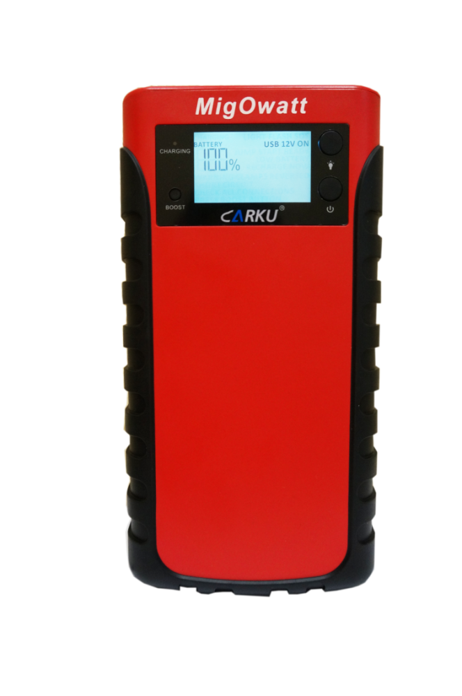 Пуско-зарядное устройство CARKU E-Power-43