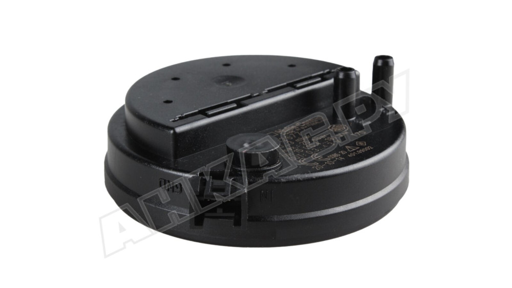 Реле давления Huba Control 401.99002