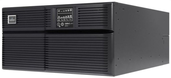 Источник бесперебойного питания Vertiv Liebert GXT4 5000VA