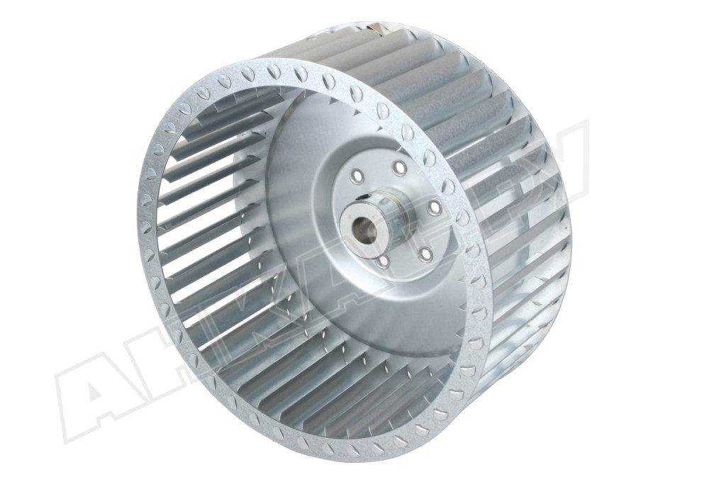 Рабочее колесо вентилятора Giersch Ø180 x 74 мм, 33-90-10590