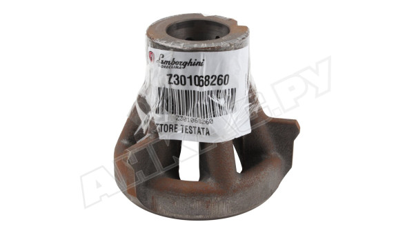 Насадка коллектора Lamborghini Z301068260