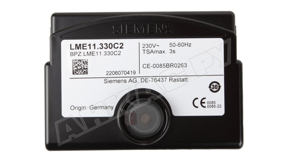 Топочный автомат Elco LME11.330C2