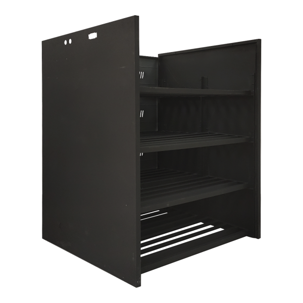 Батарейный шкаф SVC BC-C40/A1