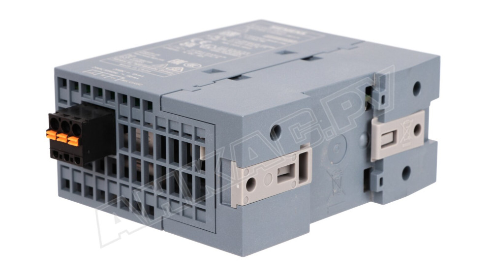 Неуправляемый сетевой коммутатор Siemens Scalance XB008, 6GK5005-0BA00-1AB2