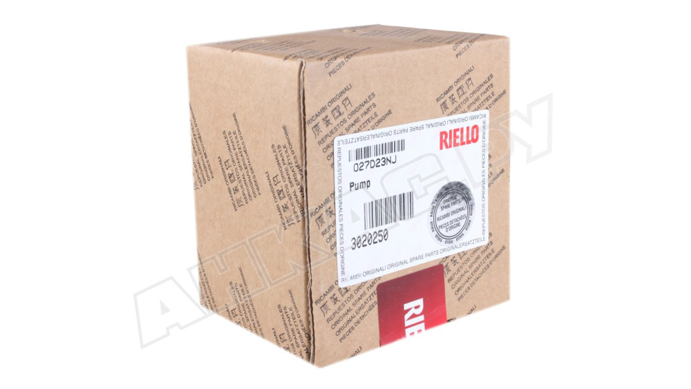 Насос для горелки Riello R.B.L. 2566142
